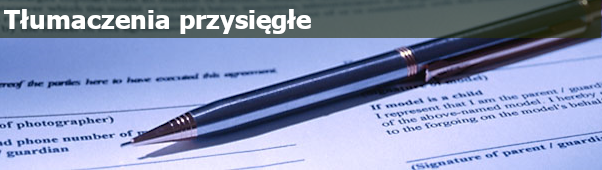 Tumacz rumuski - Telefon: 691 314 611